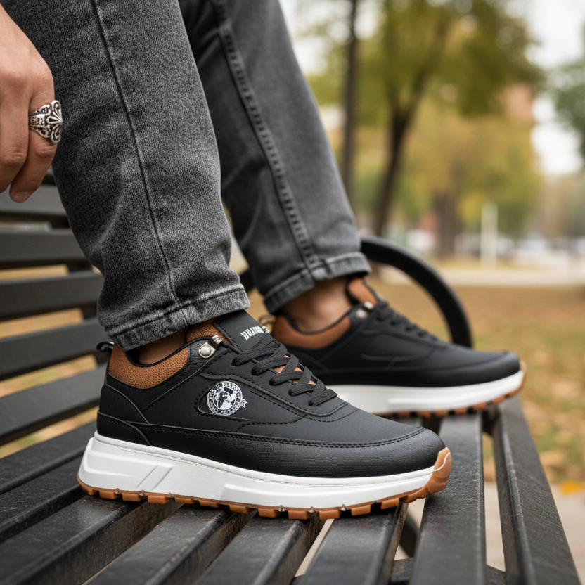 Calzado Casual Brahma Style ORIGINAL®