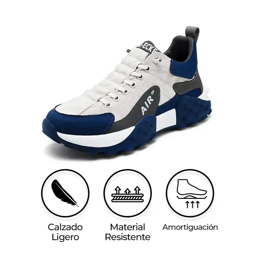 FLEX AIR PRO 2026™ - LIQUIDACIÓN TOTAL DÍA DEL PADRE