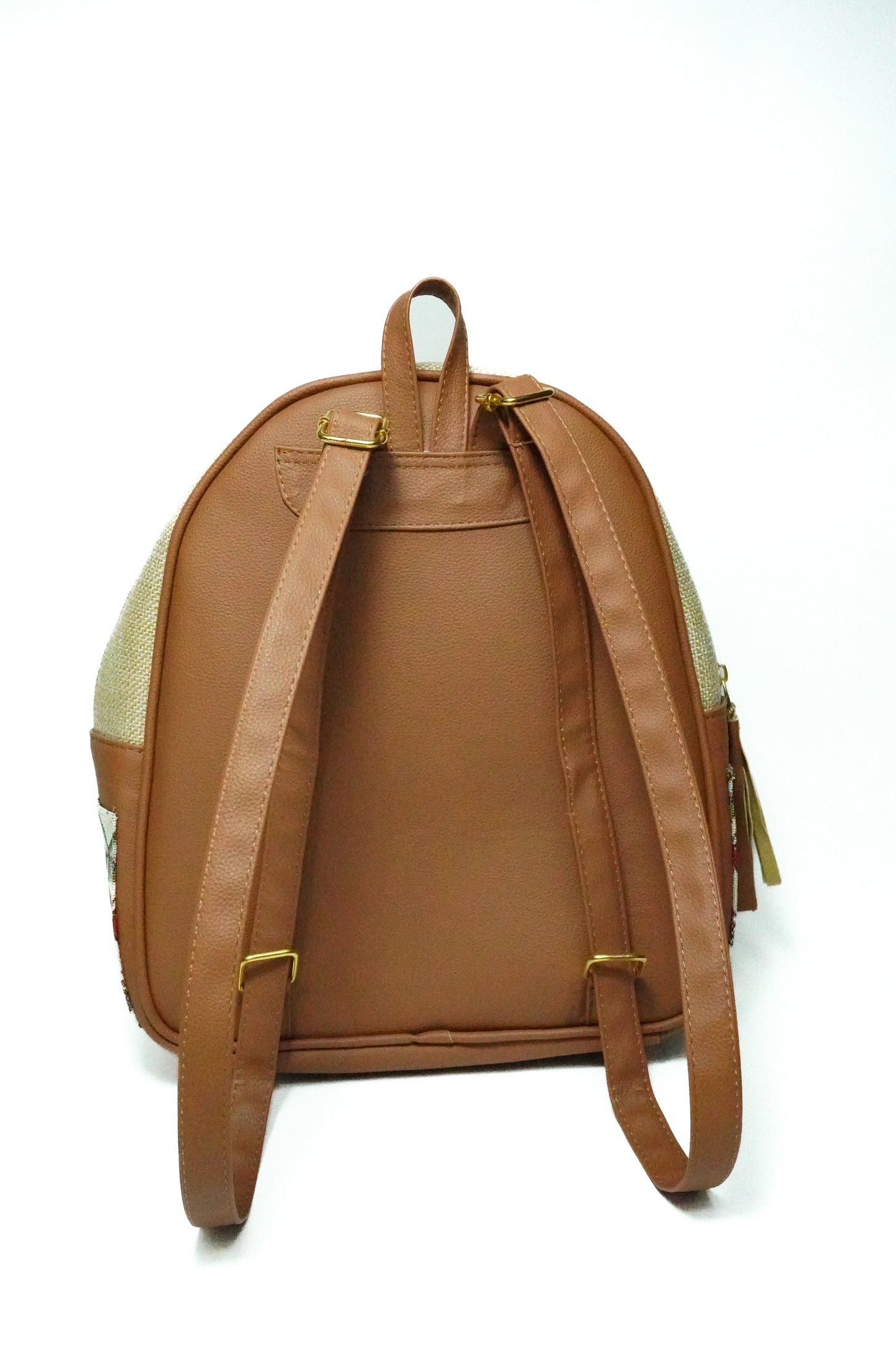 Morral Bolso Mujer Elegante Techy Premium Impermeable con Monedero
