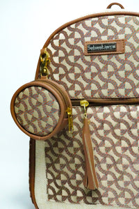 MIEL-MARRON
