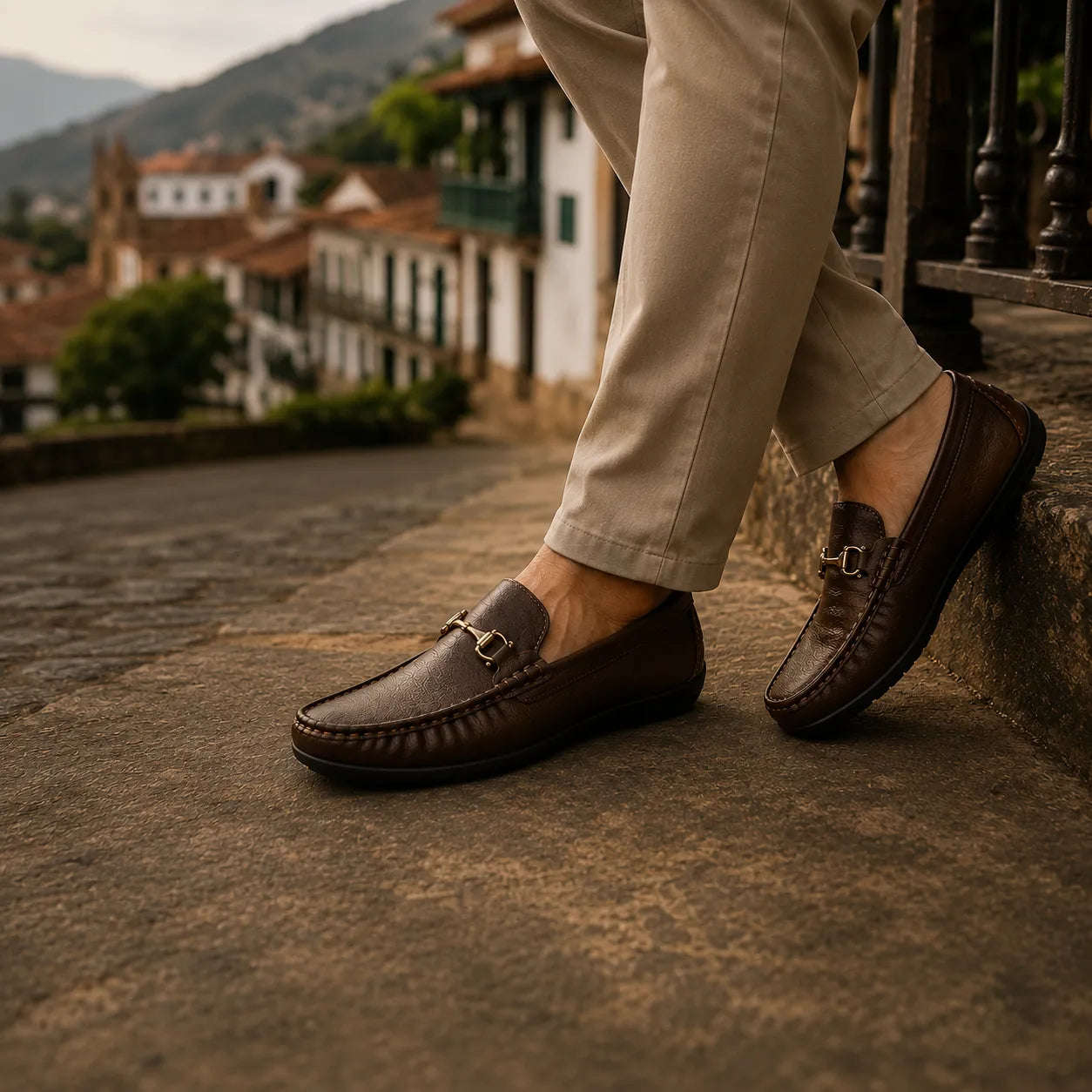 Mocasín Elite™ - LIQUIDACIÓN TOTAL DÍA DEL PADRE