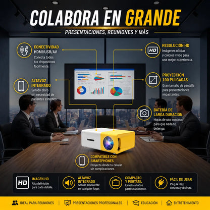 MaxVision Mini™ - Descuento exclusivo por la Copa
