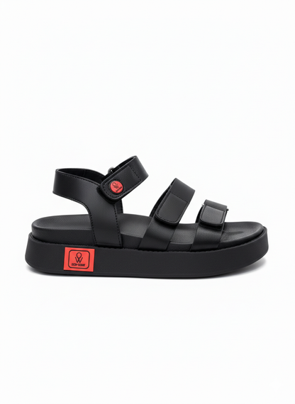 Sandalias Plataforma Mujer CloudWalk Tamy