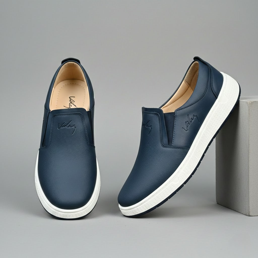 MOCASIN VÉLEZ CONFORT™ ORTOPEDIC