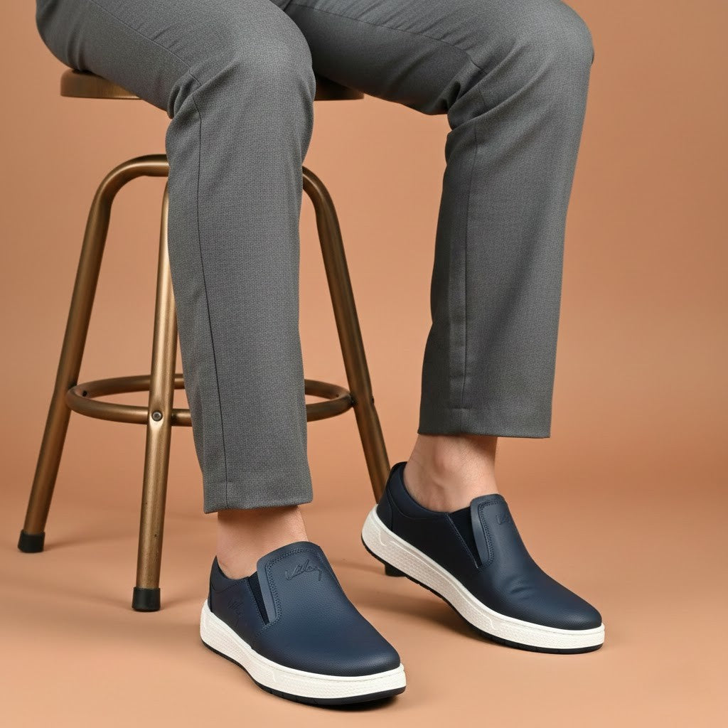 MOCASIN VÉLEZ CONFORT™ ORTOPEDIC