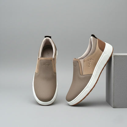 MOCASIN VÉLEZ CONFORT™ ORTOPEDIC