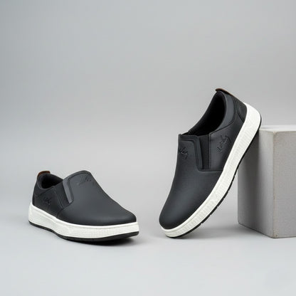 MOCASIN VÉLEZ CONFORT™ ORTOPEDIC
