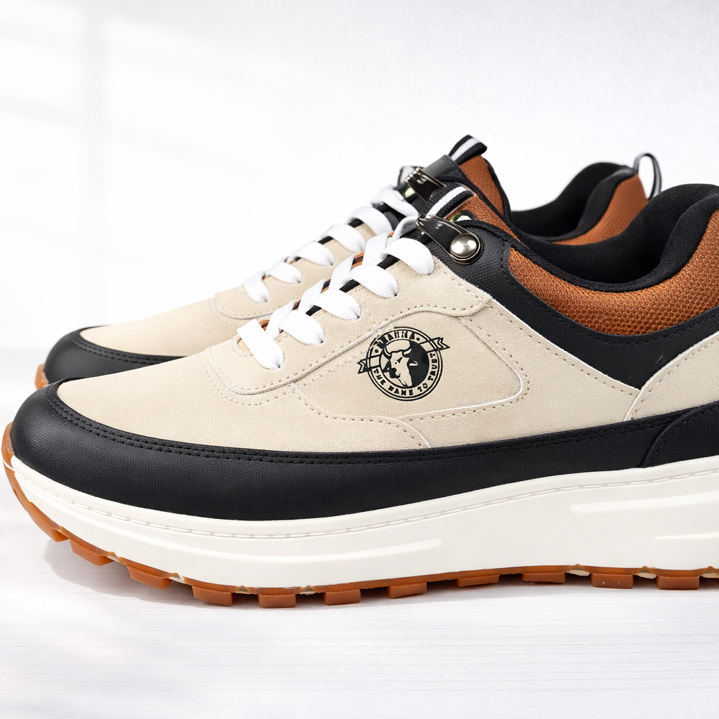 Calzado Casual Brahma Style ORIGINAL®