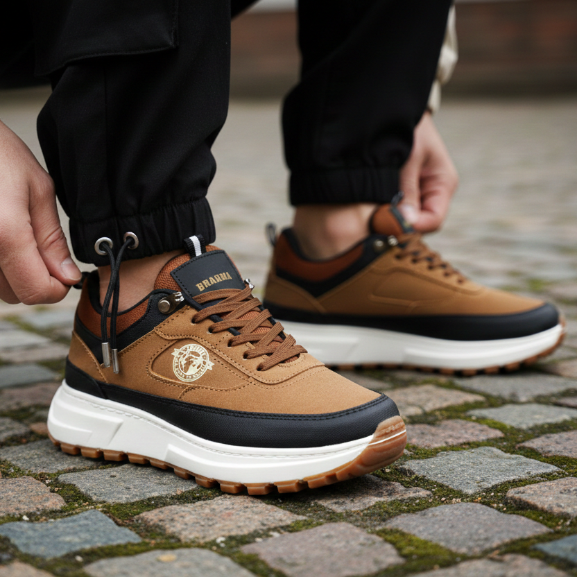 Calzado Casual Brahma Style ORIGINAL®
