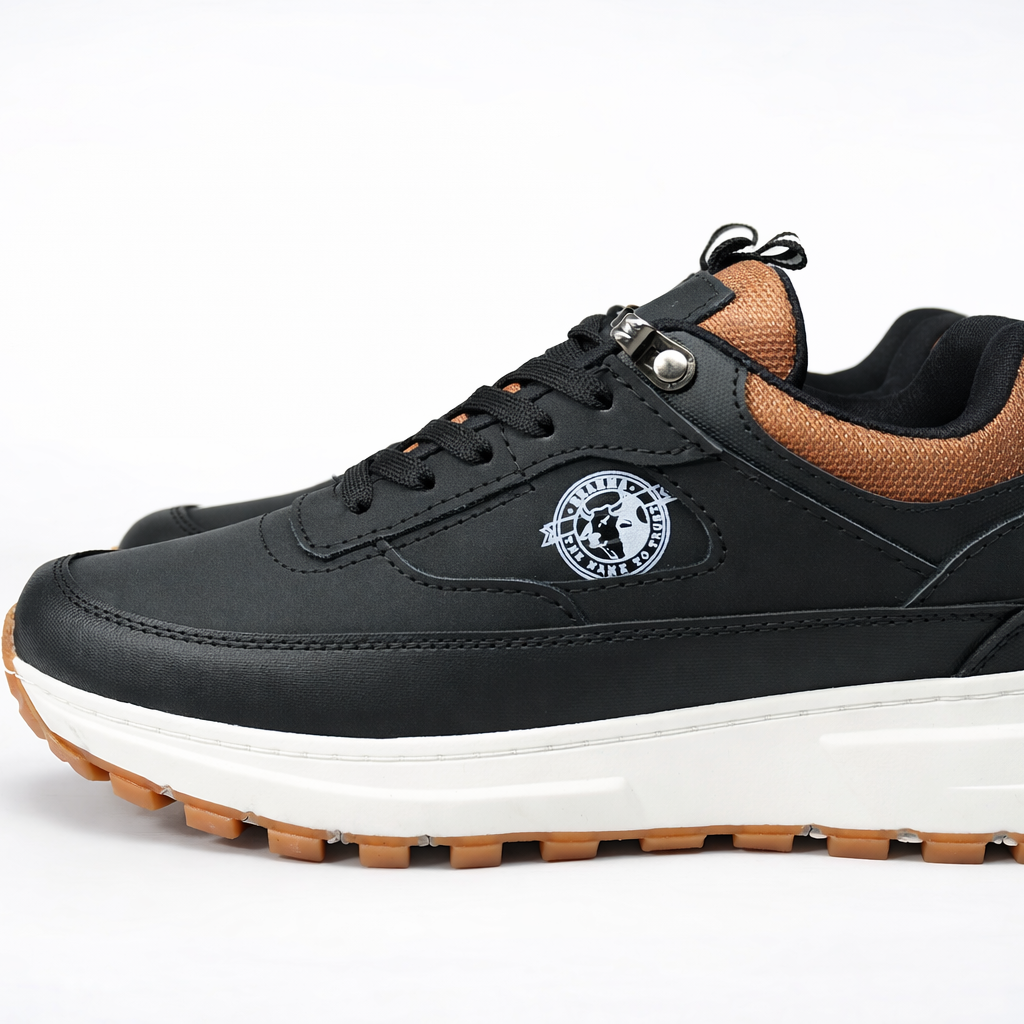 Calzado Casual Brahma Style ORIGINAL®